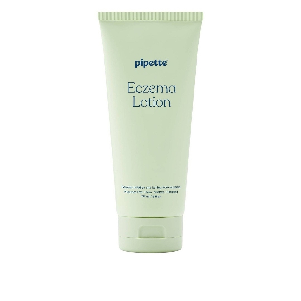 Eczema Lotion - Gentle Cream Moisturizer